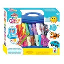 Play-Doh Air Clay Ultimata Sculpting Studio 09158