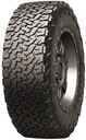 1x pneumatika 235/75R15 BFGoodrich ALL-TERRAIN T/A KO2