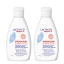 LACTACYD PREBIOTIC+ tekutá intímna hygiena 200 ml x2