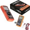 NEO TOOLS UNIVERZÁLNY ELEKTRONICKÝ MERAČ 94-001