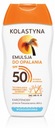 KOLASTYNA Emulzia na opaľovanie SPF 50 150 ml