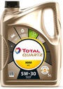 Motorový olej Total Quartz 9000 NFC 5w30 5l