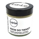 Krém na tvár s tekvicovým olejom 60ml La-Le