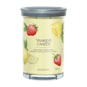 Pohárová sviečka Iced Berry Lemonade Yankee Candle