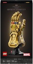 LEGO Super Heroes Infinity Gauntlet 76191