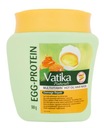 Dabur Vatika maska ​​na vlasy s proteínmi 500ml