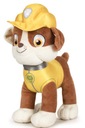 Maskot psa PAW Patrol RUBBLE Builder