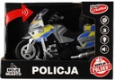 MOTOCYKLOVÁ POLÍCIA MOJE MESTO 520415