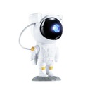 XO LED PROJEKTOR CF01 ASTRONAUT