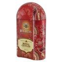 HYLEYS Royal Ceylon čierny čaj 100g plechovka