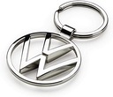 ORIGINÁLNA KĽÚČENKA VW NOVÉ LOGO - HIT! SERVISNÉ DIELY