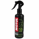 MOTUL Helmet Visor Clean M1 250ml - čistič skiel na prilby