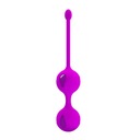 PRETTY LOVE BALLS - KEGEL UP II 05-0646