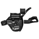 Prehadzovačka Shimano XT 2/3 rýchlostná SL-M8000 I-SP