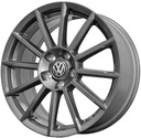 5G0071498 Rotačný VW Golf Bora Jetta Touran 18 palcov