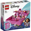 LEGO 43201 DISNEY - KÚZELNÉ DVERE ISABELY