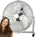 VÝKON PODLAHOVÉHO VENTILÁTORA NASTAVITEĽNÝ VENTILÁTOR VÝKONNÝ