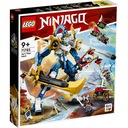 Lego Ninjago 71785 Jay's Titan Mech