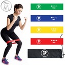 MINI BANDS GUM FITNESS SET