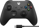 Xbox Series X/S Gamepad + kábel (1V800002)