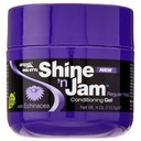 Kondicionér AMPRO Shine 'n Jam Gél Regular Hold