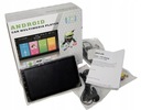 RDS rádio 7 palcov 2/32 GB Android PL GPS USB WiFi