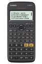 CASIO VEDECKÁ KALKULAČKA FX 82CEX ČIERNA, 12