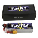 Batéria Tattu Funfly 1800mAh 14,8V 100C 4S1P XT60