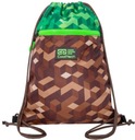 COOLPACK ŠPORTOVÁ TAŠKA VERT C70199 CITY JUNGLE