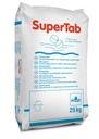 Soľné tablety, SUPERTAB soľné tablety 25 kg