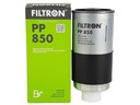 FILTRON PALIVOVÝ FILTER PP850 AUDI PP 850