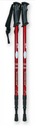 2x trekingové palice NORDIC WALKING