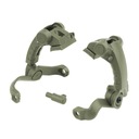 Earmor ARC Mark 3 M16 Rail Mount