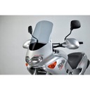 OKNO NA MOTOCYKEL APRILIA PEGASO 650 1997-2004