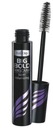 Isadora Big Bold Mascara Super Volumizing 10 čierna