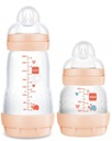 MAM BABY ANTICOLIC GIRL SADA FĽAŠI 130ML+260ML