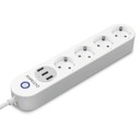 OVERMAX SMART PLUG WIFI NAPÁJACÍ PÁS 3xUSB