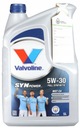 VALVOLINE SYNPOWER MST C4 - 5W30 - 5L