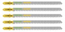 FESTOOL PÍLOVÝ LIST S105/2,8 5 KS