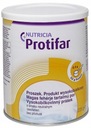 Nutricia Protifar vysokoproteínový prášok s neutrálnou príchuťou 225 g