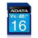 ADATA 16 GB SD SDHC 16 GB Class 10 UHS-1 100 MB V10