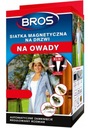 BROS MAGNETICKÁ SIEŤ NA DVERE 220 x 160 cm