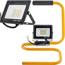 Halogénový LED FLOODLIGHT 30W SLIM + STOJAN NA STATÍV