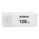 Kioxia USB flash disk, USB 2.0, 128GB, Hayabusa U2