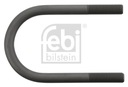 FEBI BILSTEIN 45454 Pružinová svorka