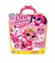 Sew Surprise Little Live PETS Mascot Pink 30172