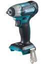 MAKITA AKU NÁRAZOVÝ KLÚČ 3/8'' 190Nm 18V Tel.