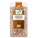 BIO LIESKOVÉ ORIEŠKY 350g BIO PLANET