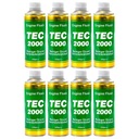 TEC2000 PREPLACHOVANIE MOTORA 375ML