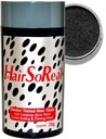 Hair So Real 28g HSR Mikrovlákna na zahusťovanie vlasov USA Black - Black